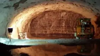 Singapore : S$950m Jurong Rock Caverns officially opened after 8 years of construction
