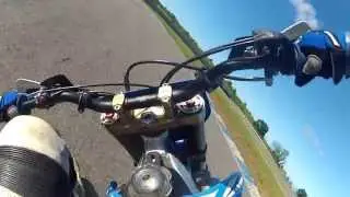 ortona Tm 250 motard