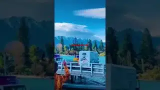 NZ BEAUTY AT PEAK | QUEENSTOWN |