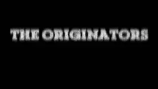 The Originators- Victor Castillo