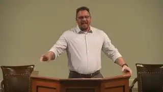 The Gospel of the Lord Jesus - Luke 2:8-20 | PM