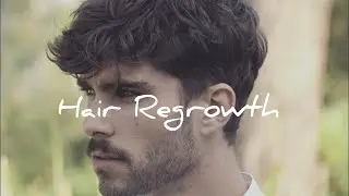 Regrow 5000 new hair follicles on your scalp subliminal
