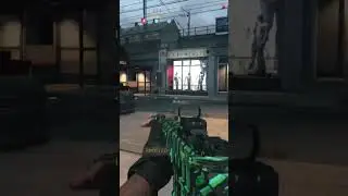 Godly comeback #shorts #codshorts