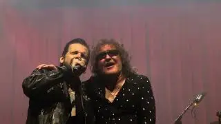 Renegade with friends - Whiskey In The Jar - Dublin 3Arena 04/01/2026