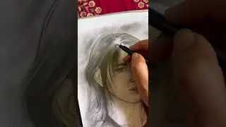 Emi from #ustheseries #bonnie #emi #gmmtv #artist_warmth #fanart #thai #gldrama #music
