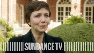 THE HONORABLE WOMAN (Maggie Gyllenhaal) | 'Ruined' Clip | Golden Globe&reg; Winner