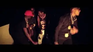Maktain -Monday Blues freestyle (official video)
