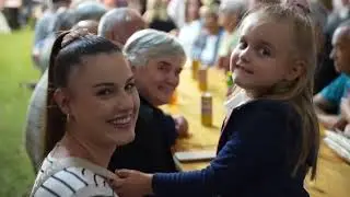 SVEČANIM KONCERTOM ZAPOČELO OBILJEŽAVANJE 100 GODINA ŽUPE BILA