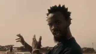 Sarkodie - Country Side (feat  Black Sherif) (Official Video)