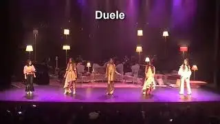Ventino - Duele (acústico)