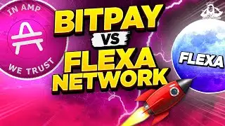 BitPay vs Flexa Network