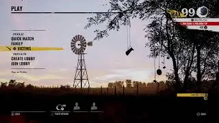 Texas Chainsaw Massacre The Game! Bloody Good Time!! With KillinTime!!!