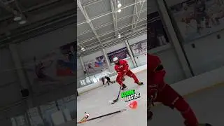 Взрывной парень👌 #антонсадов #хоккейиндивидуальнорф #hockey #kidshockey #мама #папа #дети #sports