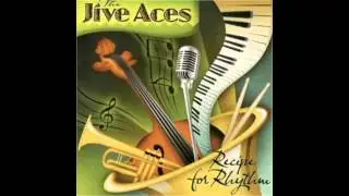 The Jive Aces   London Rhythm