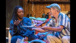 Lost Lake Talkback