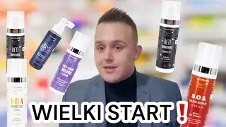 AKCJA - CZAS START❗️