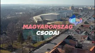 Magyarorsz&aacute;g Csod&aacute;i - Kod&aacute;ly K&ouml;zpont, P&eacute;cs