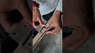 hidden door design for bathroom