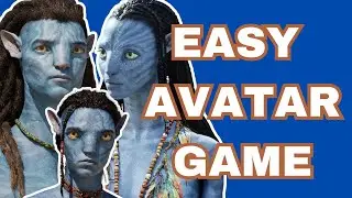Easy Avatar Door Game | Play Now!