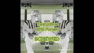 Tech N9ne - RDV (Slowed)