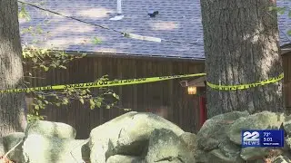 Shelter-in-place lifted after police operation in Wilbraham