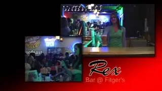 RexBar - 040511