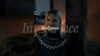 Высшая форма интеллекта &mdash; это не то, что вы думаете.