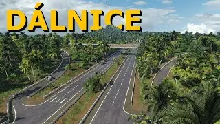Highway to He...Hanoi - Transport Fever 2 #05
