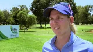 Ladies Tshwane Open