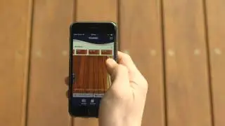 Intergrain Timber Finishes Mobile App - 15 sec