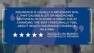 Google Review: Jacquelyn Bundy MotivHealth Insurance Company