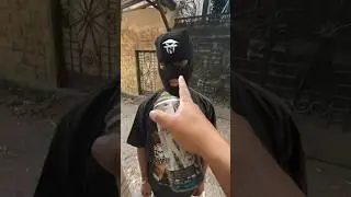 Tutorial de c&oacute;mo pintar graffiti. #art #graffiti