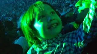 TRANS SIBERIAN ORCHESTRA 2019 TESLA COIL AT PRUDENTIAL CENTER NEWARK