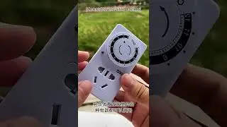 countdown switch socket#shorts #sharing #goodthings #sockets