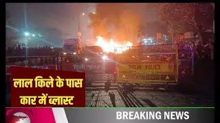 Delhi: A Transformation So Rapid, It's Unbelievable
