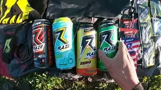 Repp Sports Raze Rebellion kit