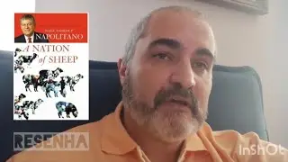 Наполитано, Эндрю. «Нация овец». Томас Нельсон, 2007.