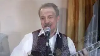 Zesp&oacute;ł Smykla Band - cover - Wielka miłość