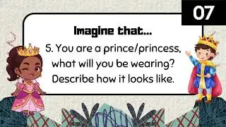 🧠✨ Imagination Brain Break | Pretend, Move & Create!