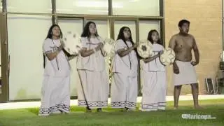 Maricopa World Music Showcase 2016