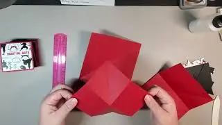 Squash Card