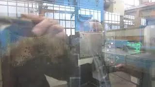 Jungenthal Karusselldrehmaschine - Einst&auml;nder, Typ: DKE 800 S, Jahr: 1991