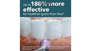 Обзор Philips Sonicare Power Flosser 3000 и ProtectiveClean 6100: действительно ли они работают?