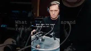 Кинематографический звуковой дизайн FX для фильмов и видеоигр 🎧⚙️