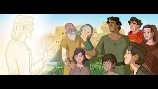 Discussion on the Old Testament: Moses 7