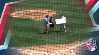 St. Cloud Rox End of Year Video 2012