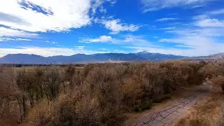 Visiting Childhood Homes 🥰 Insta360 X5
