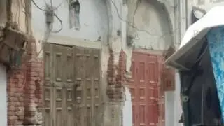 Historical Places of Bhakkar