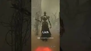 EVERY Lich Killer Animation #dbd