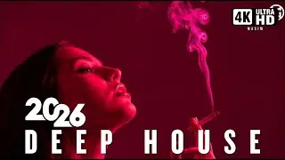 Smoke Mood ' Just Relax | Deep House Mix - Feeling Good Mix 2026 #96